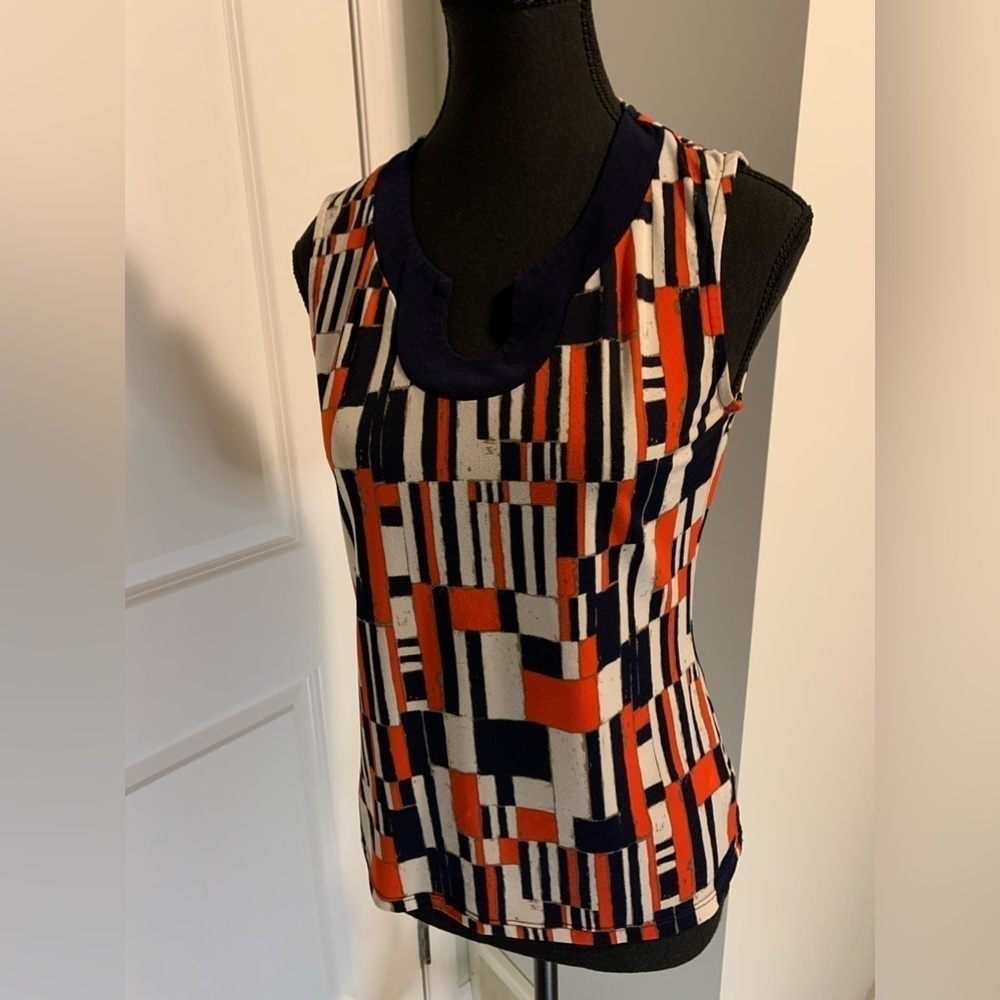 Cleo petites ladies shirt in size XS